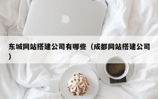 东至东城网站搭建公司有哪些（成都网站搭建公司）